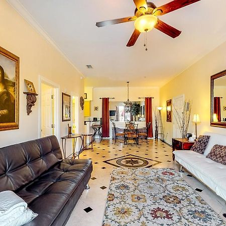 Inlet Beach South Walton Condos II מראה חיצוני תמונה