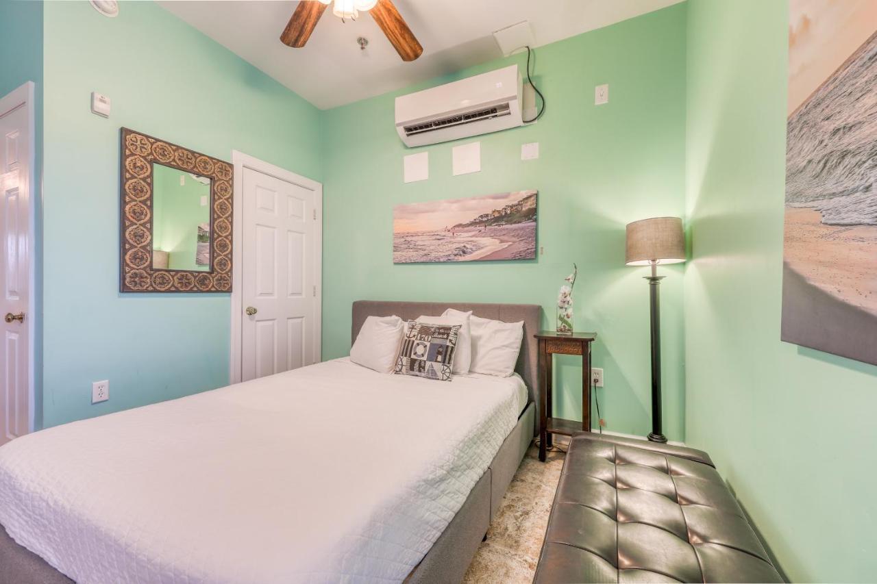 Inlet Beach South Walton Condos II מראה חיצוני תמונה