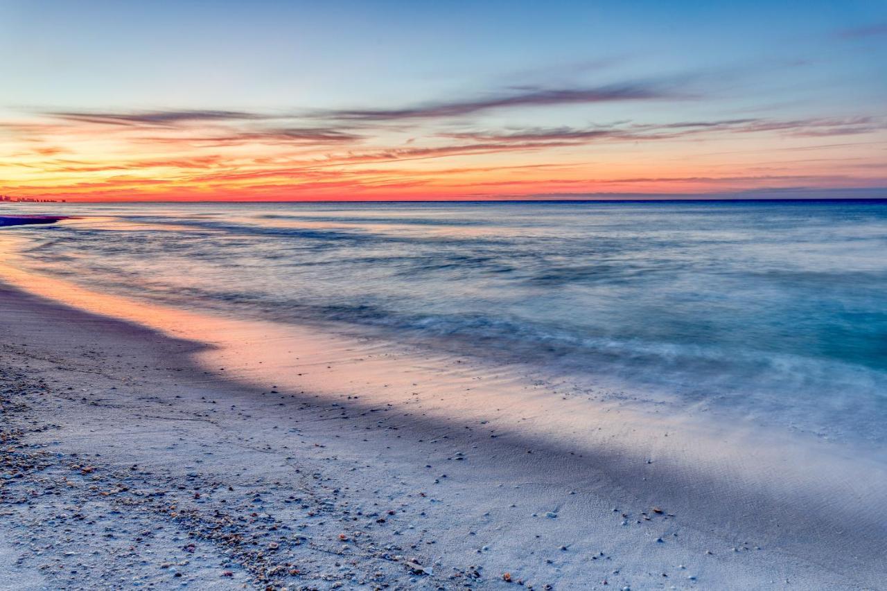 Inlet Beach South Walton Condos II מראה חיצוני תמונה