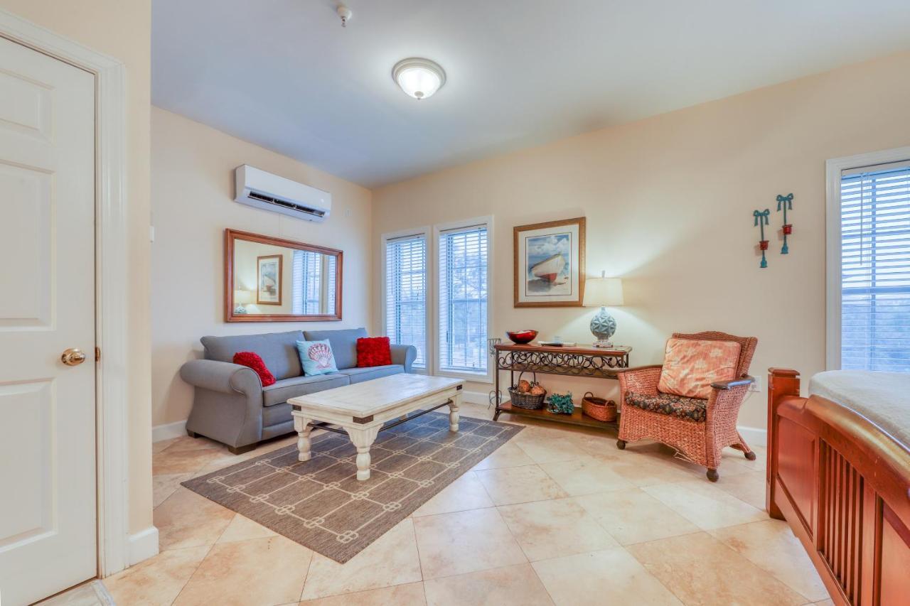 Inlet Beach South Walton Condos II חדר תמונה