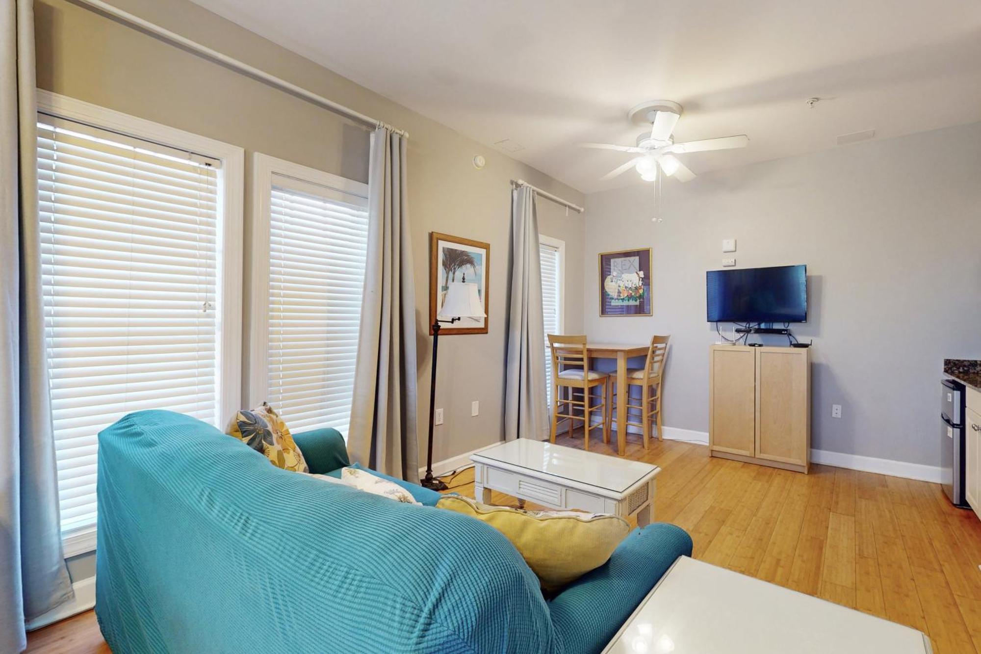 Inlet Beach South Walton Condos II חדר תמונה