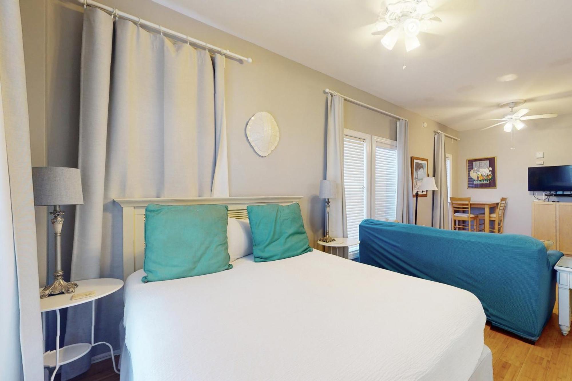 Inlet Beach South Walton Condos II חדר תמונה