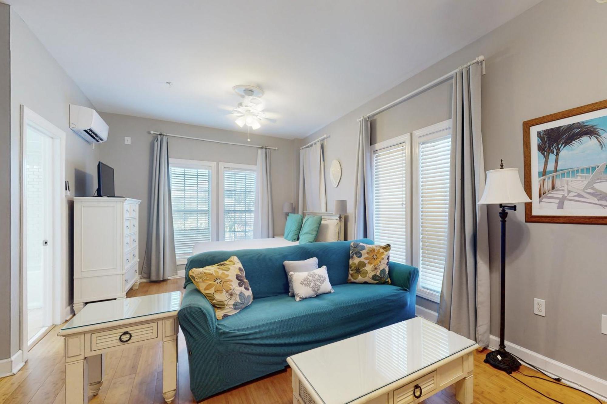 Inlet Beach South Walton Condos II חדר תמונה