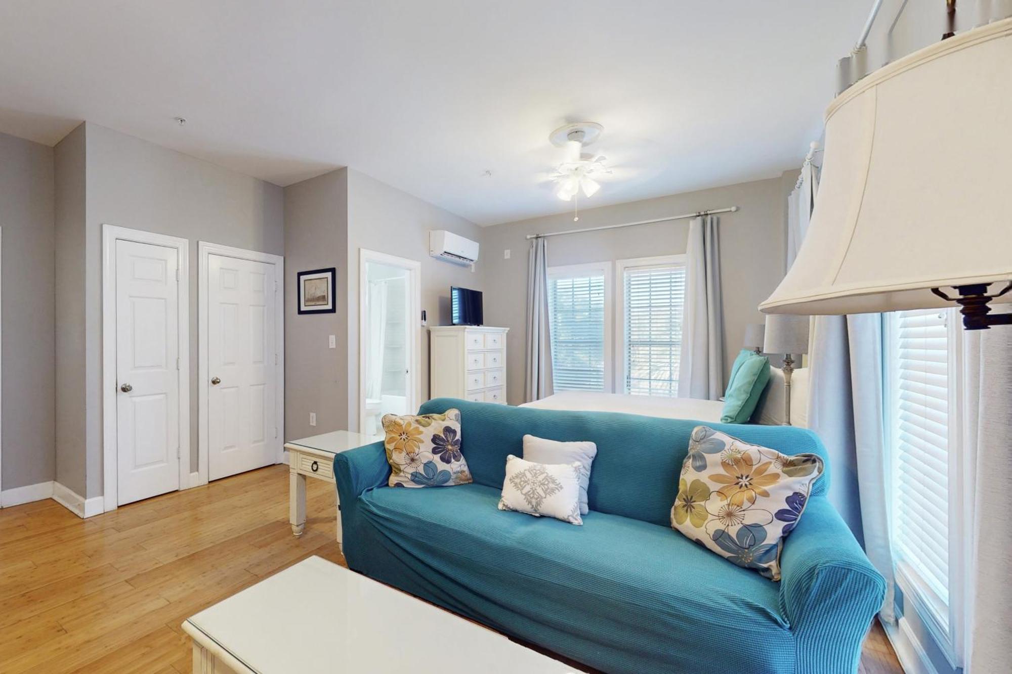 Inlet Beach South Walton Condos II חדר תמונה