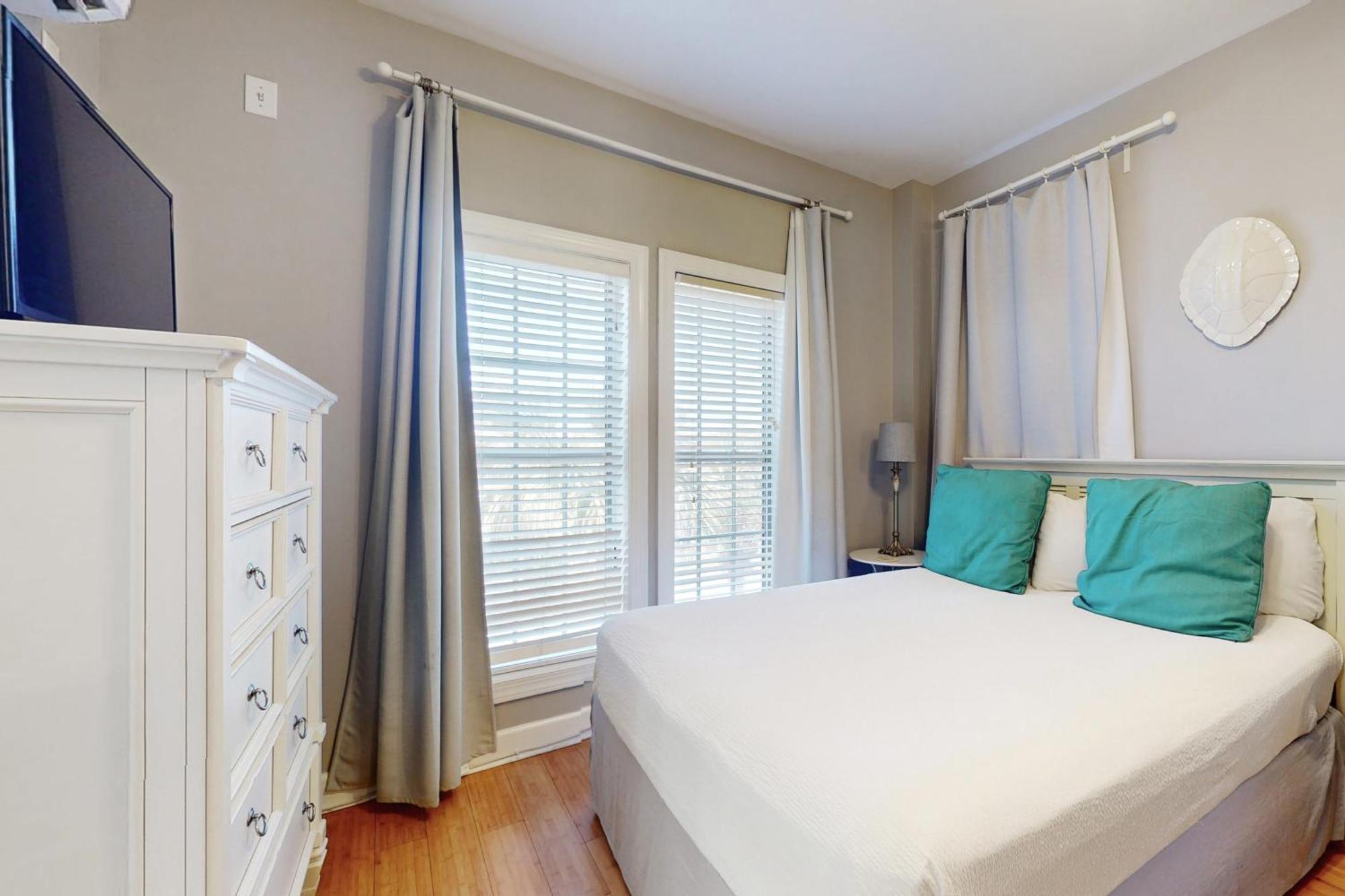 Inlet Beach South Walton Condos II חדר תמונה