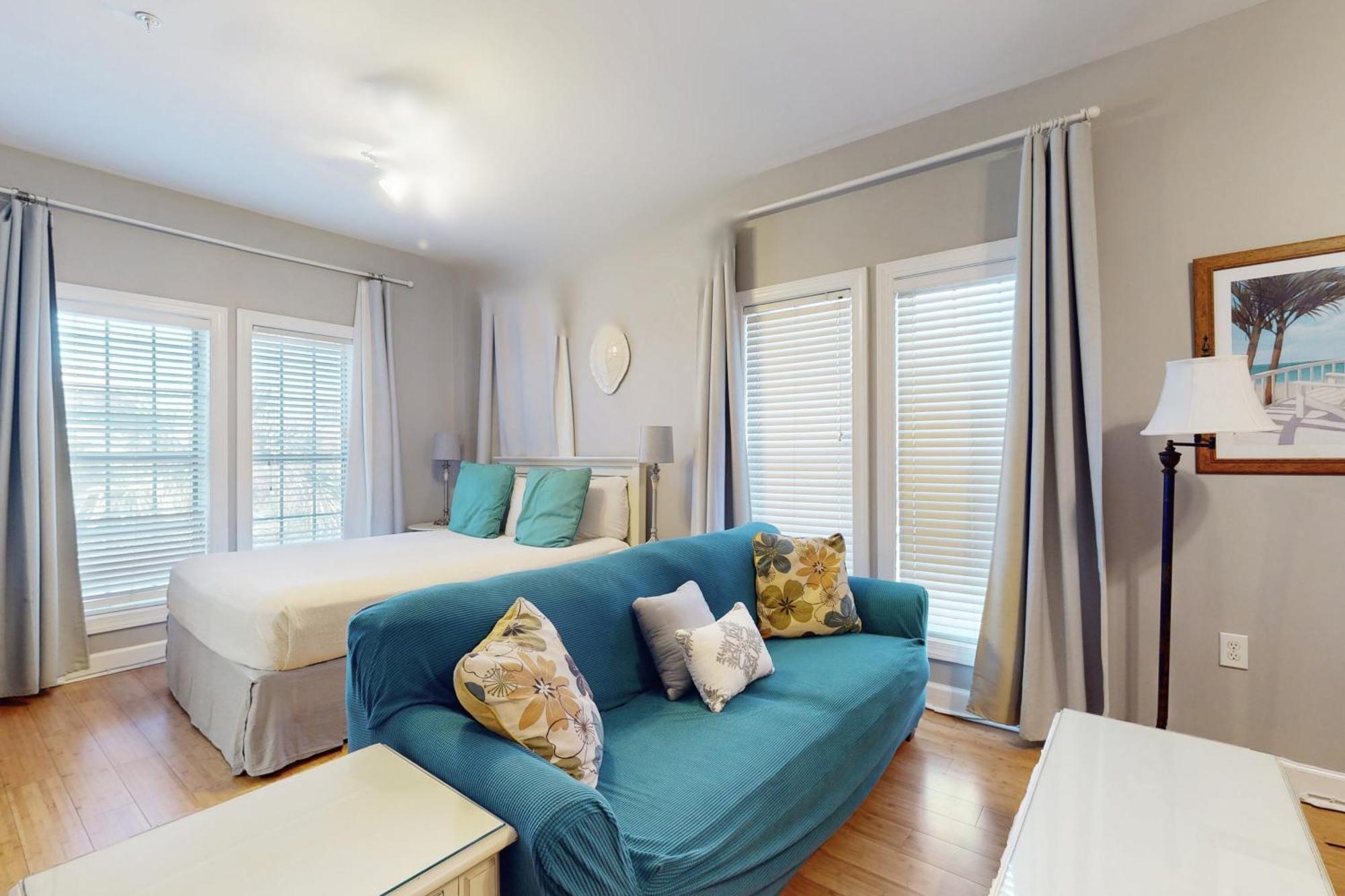 Inlet Beach South Walton Condos II חדר תמונה