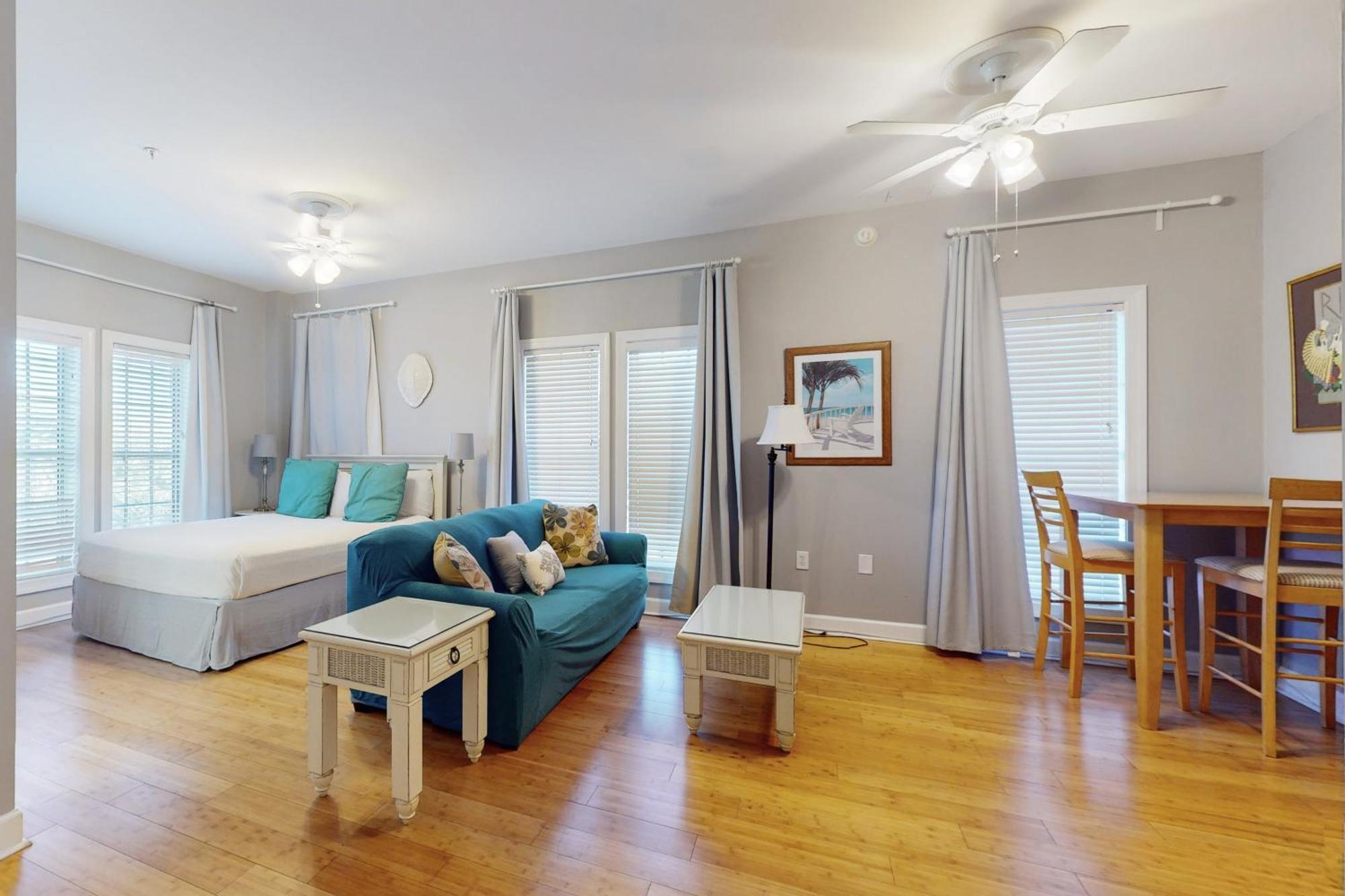 Inlet Beach South Walton Condos II חדר תמונה