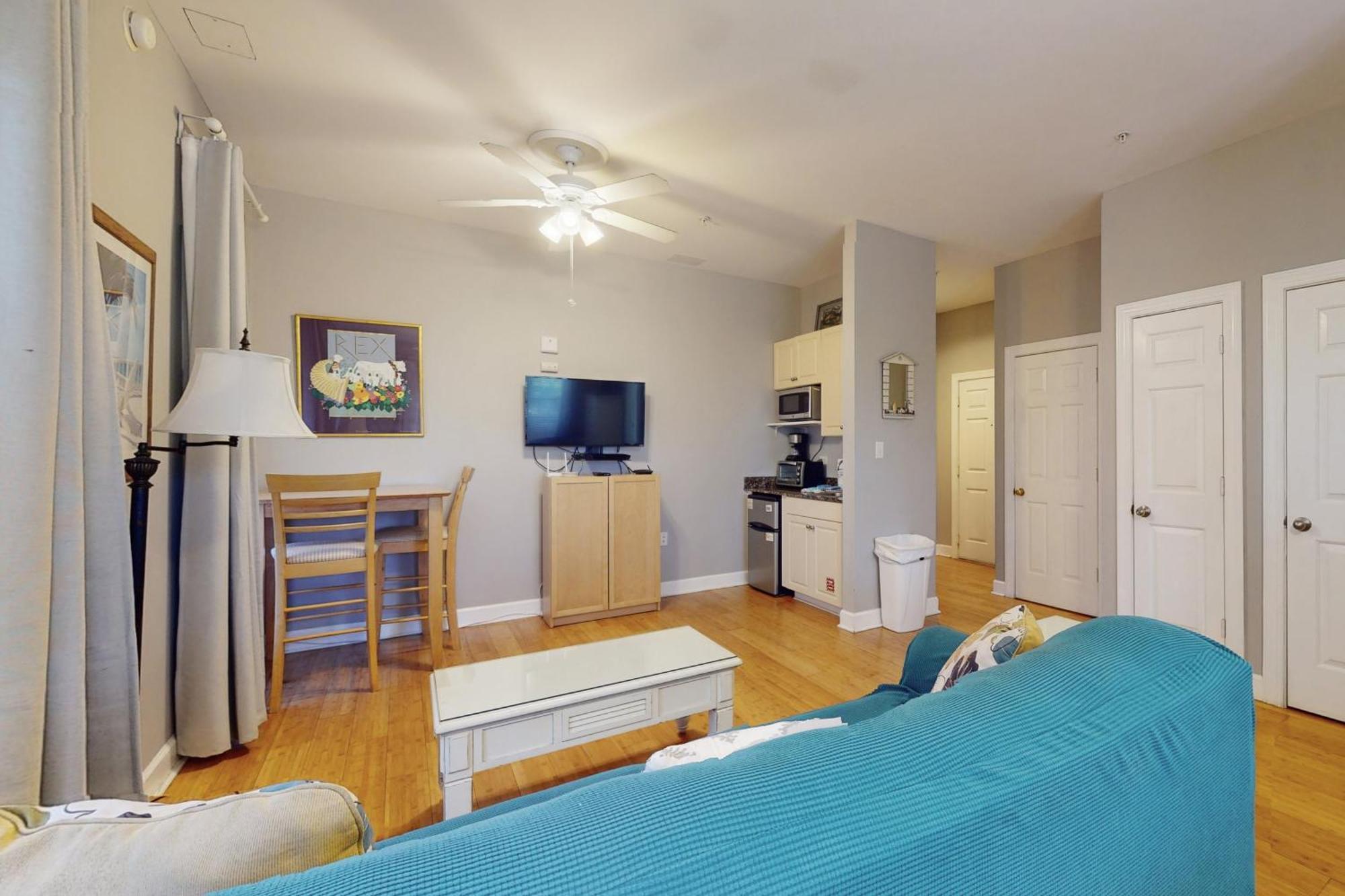 Inlet Beach South Walton Condos II חדר תמונה