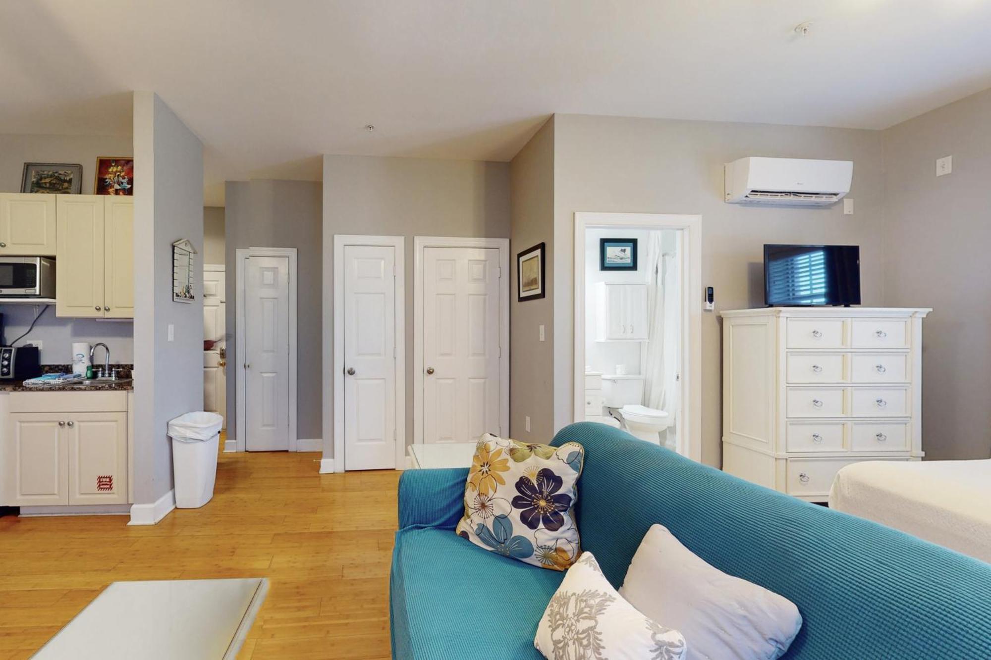 Inlet Beach South Walton Condos II חדר תמונה