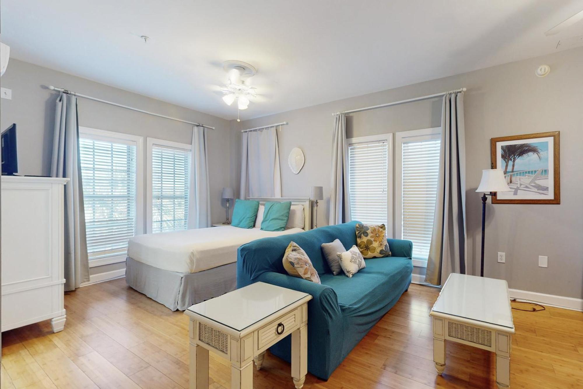Inlet Beach South Walton Condos II חדר תמונה