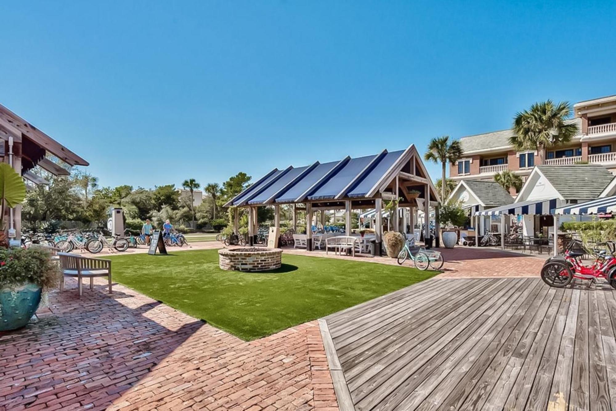 Inlet Beach South Walton Condos II חדר תמונה