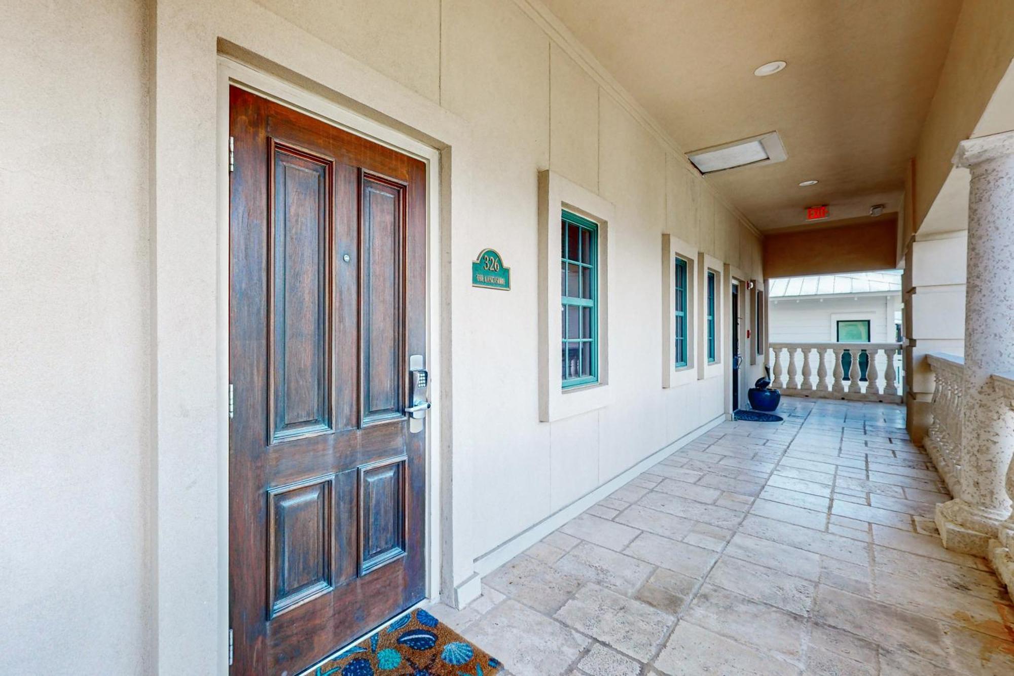 Inlet Beach South Walton Condos II חדר תמונה