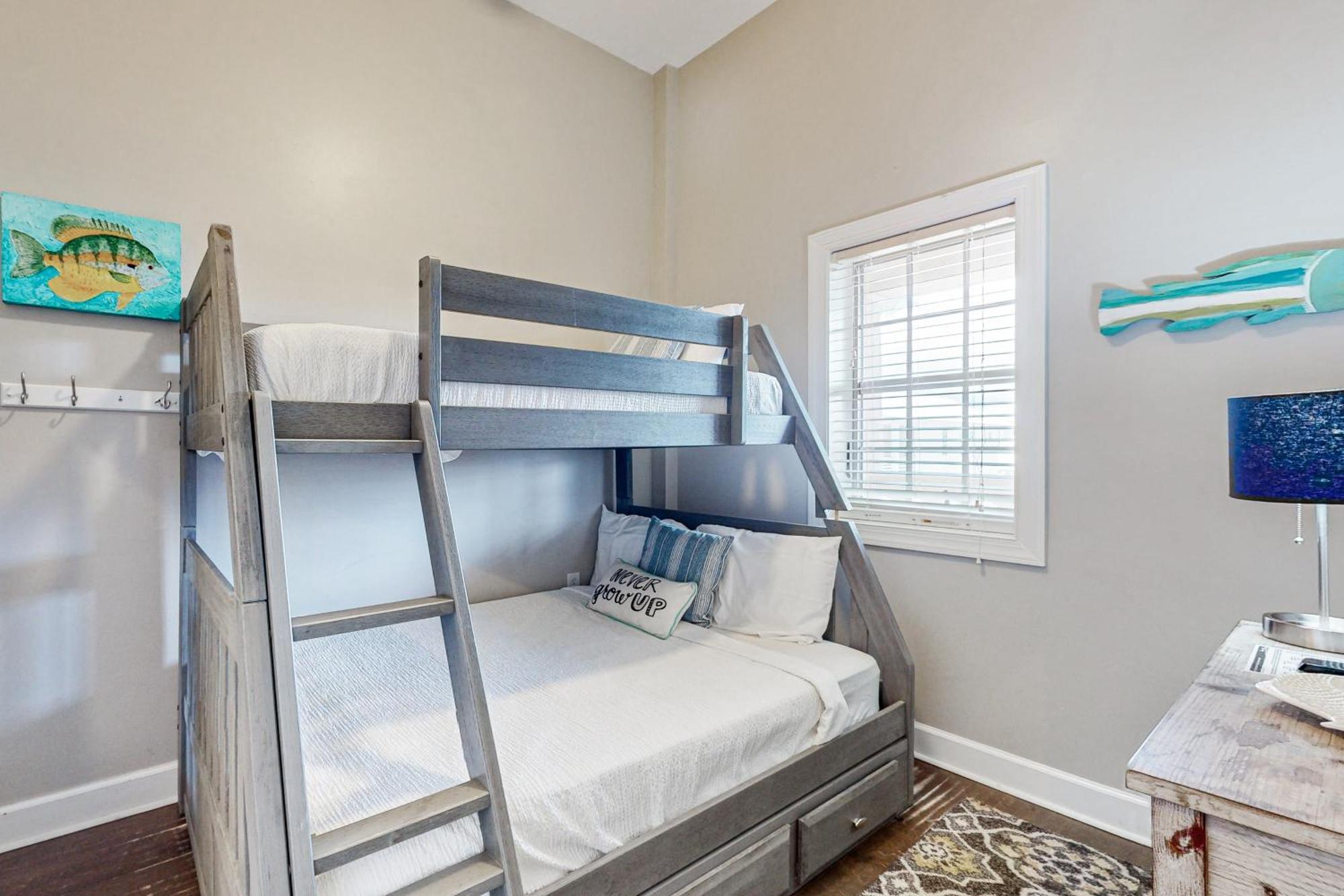 Inlet Beach South Walton Condos II חדר תמונה
