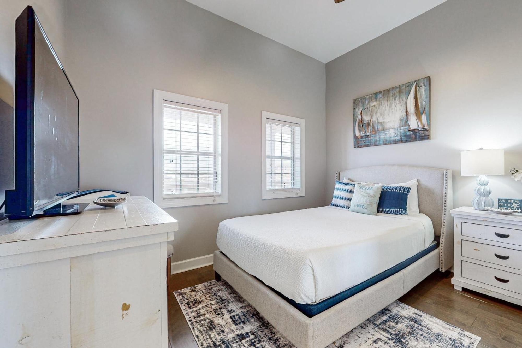Inlet Beach South Walton Condos II חדר תמונה
