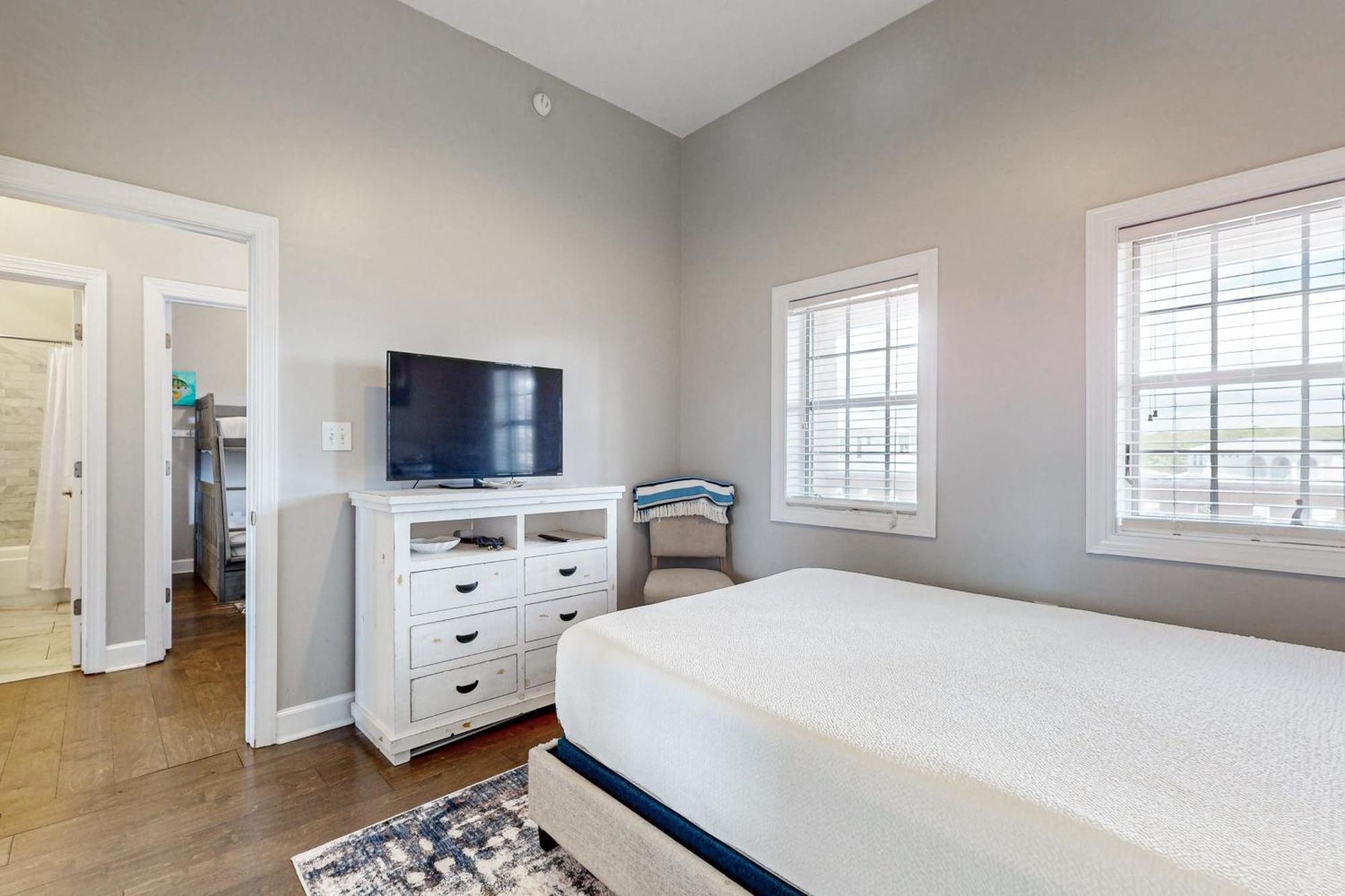 Inlet Beach South Walton Condos II חדר תמונה