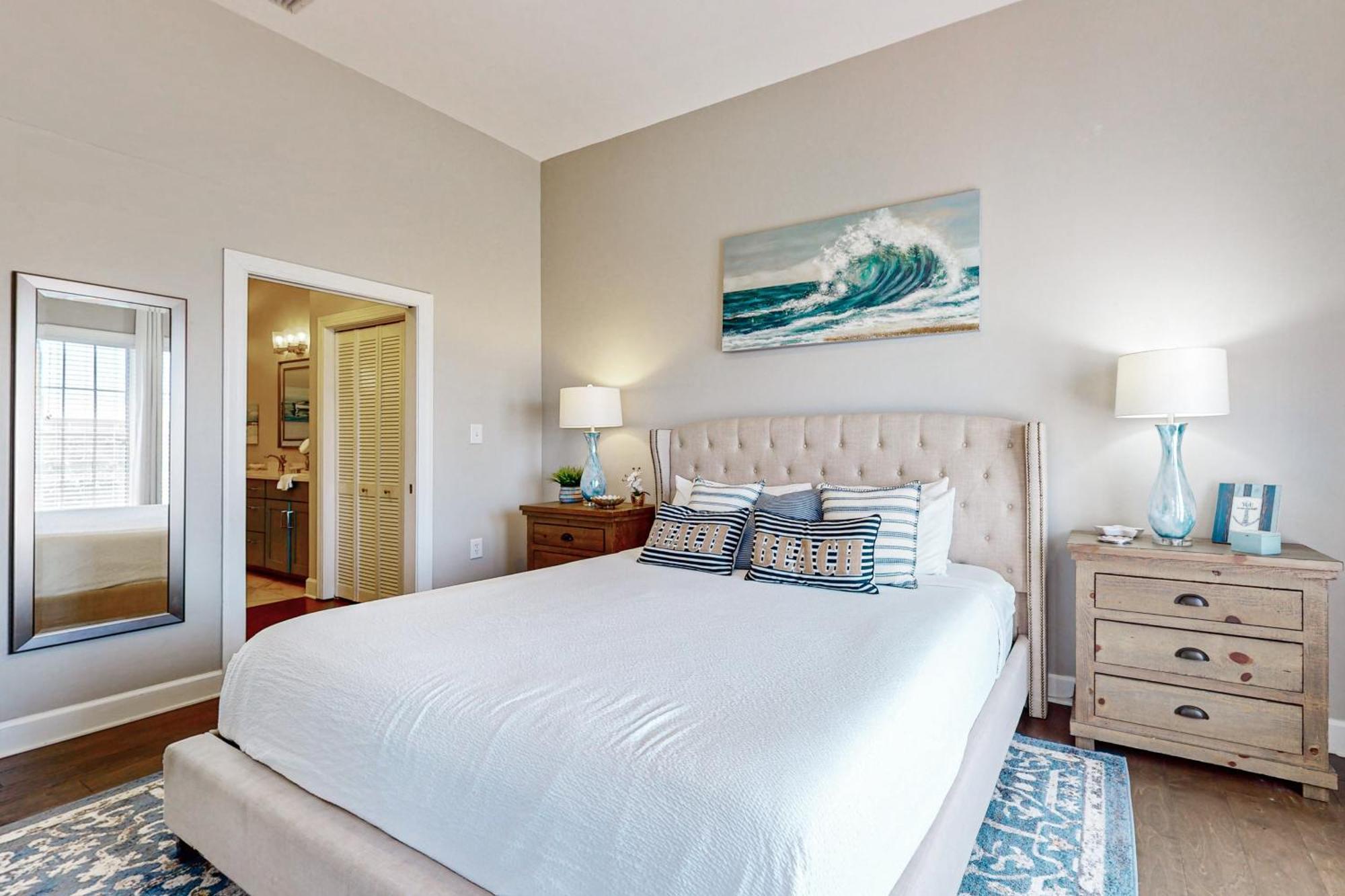 Inlet Beach South Walton Condos II חדר תמונה