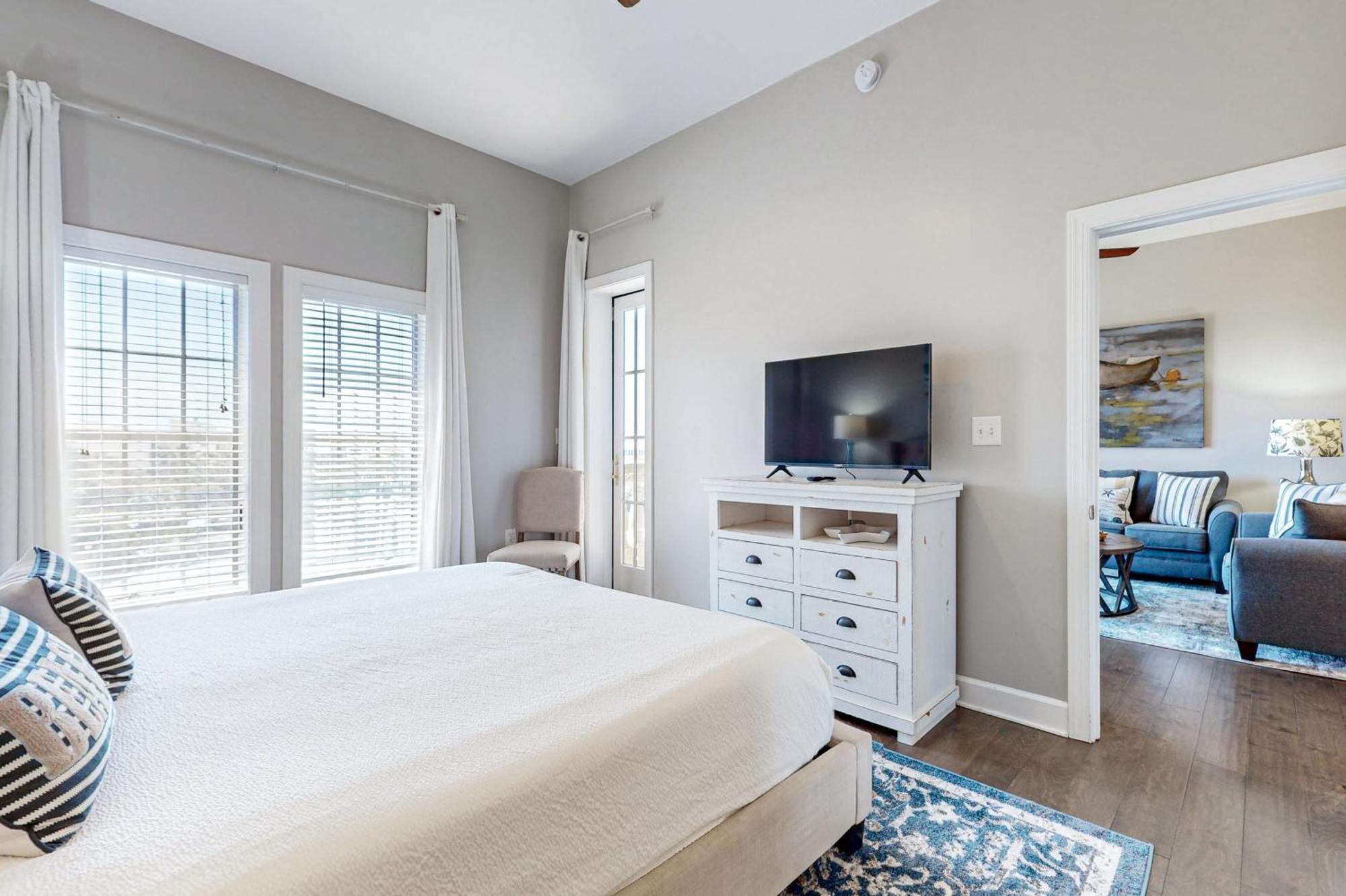 Inlet Beach South Walton Condos II חדר תמונה