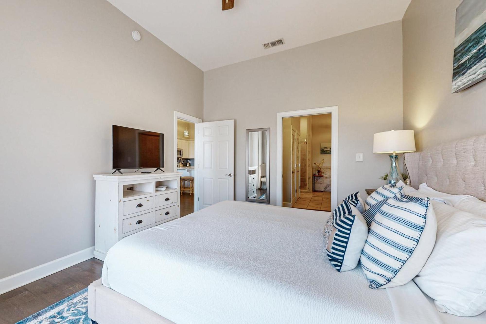 Inlet Beach South Walton Condos II חדר תמונה
