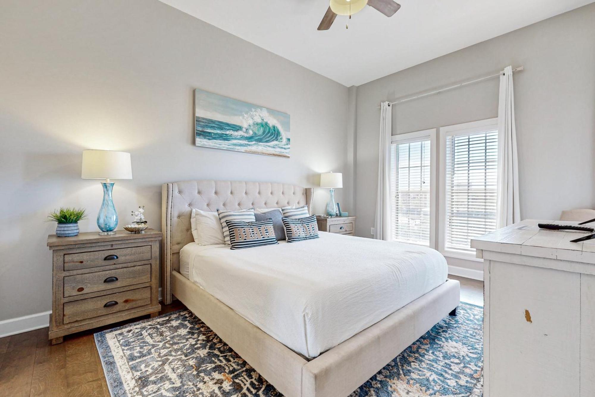 Inlet Beach South Walton Condos II חדר תמונה