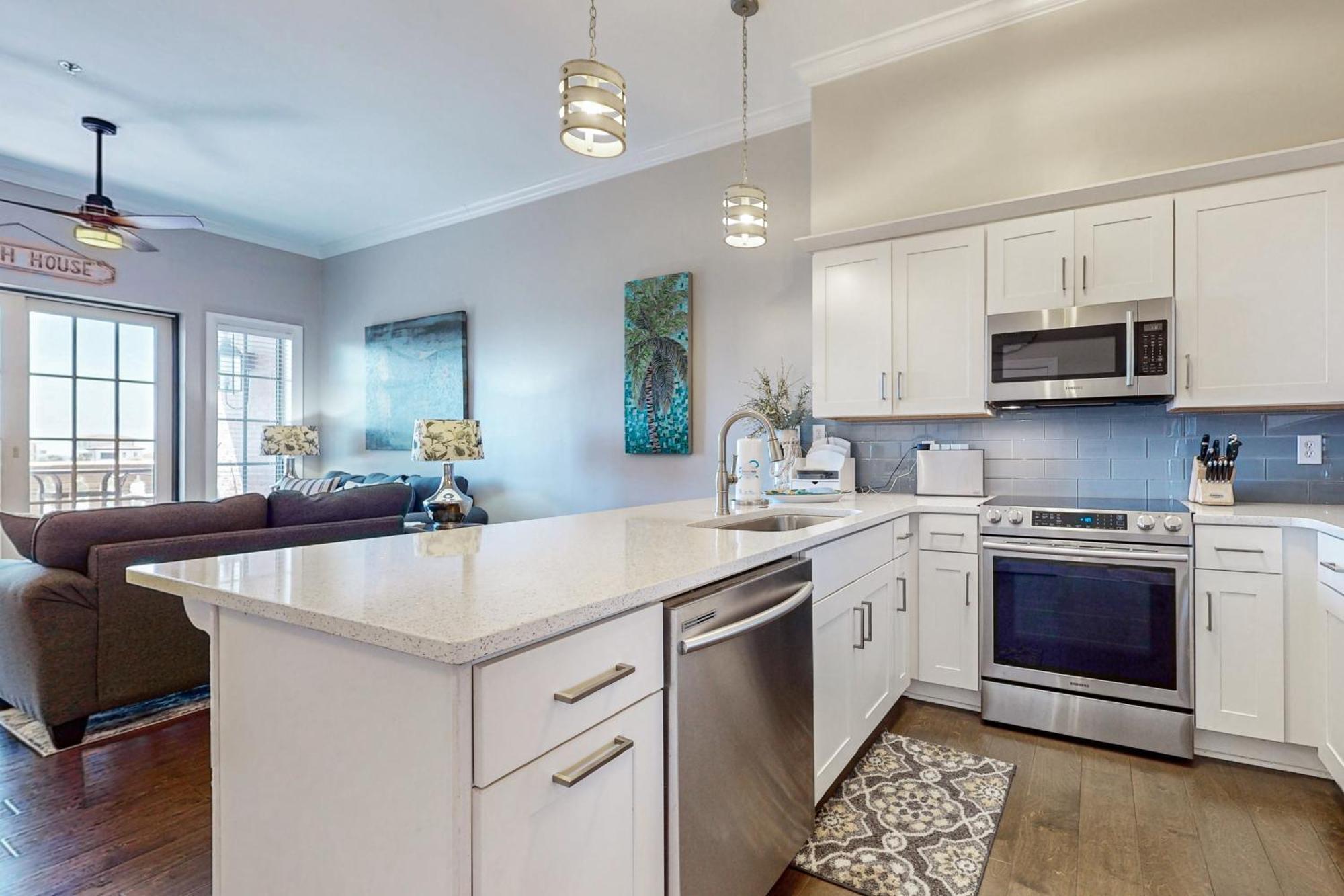 Inlet Beach South Walton Condos II חדר תמונה