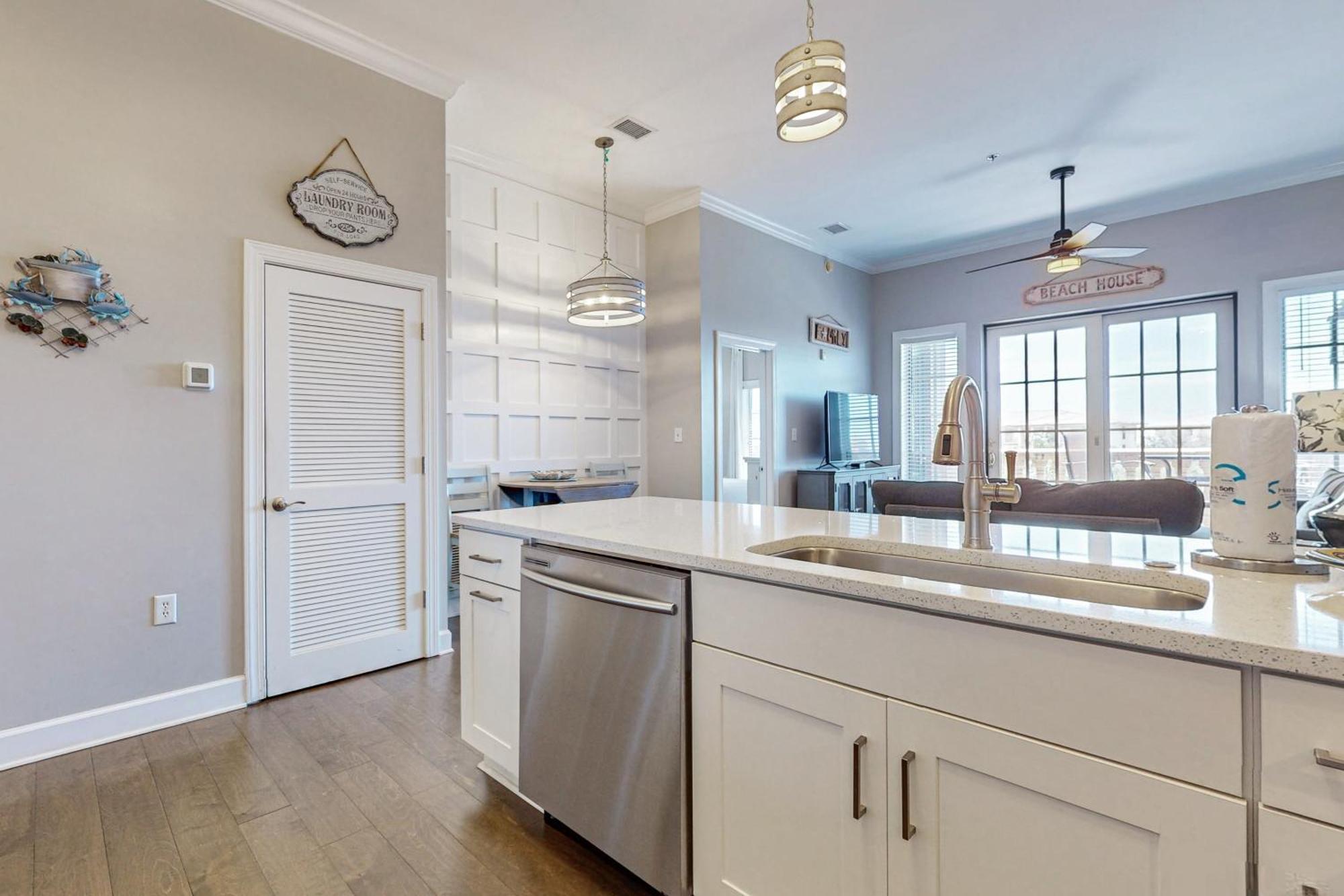 Inlet Beach South Walton Condos II חדר תמונה