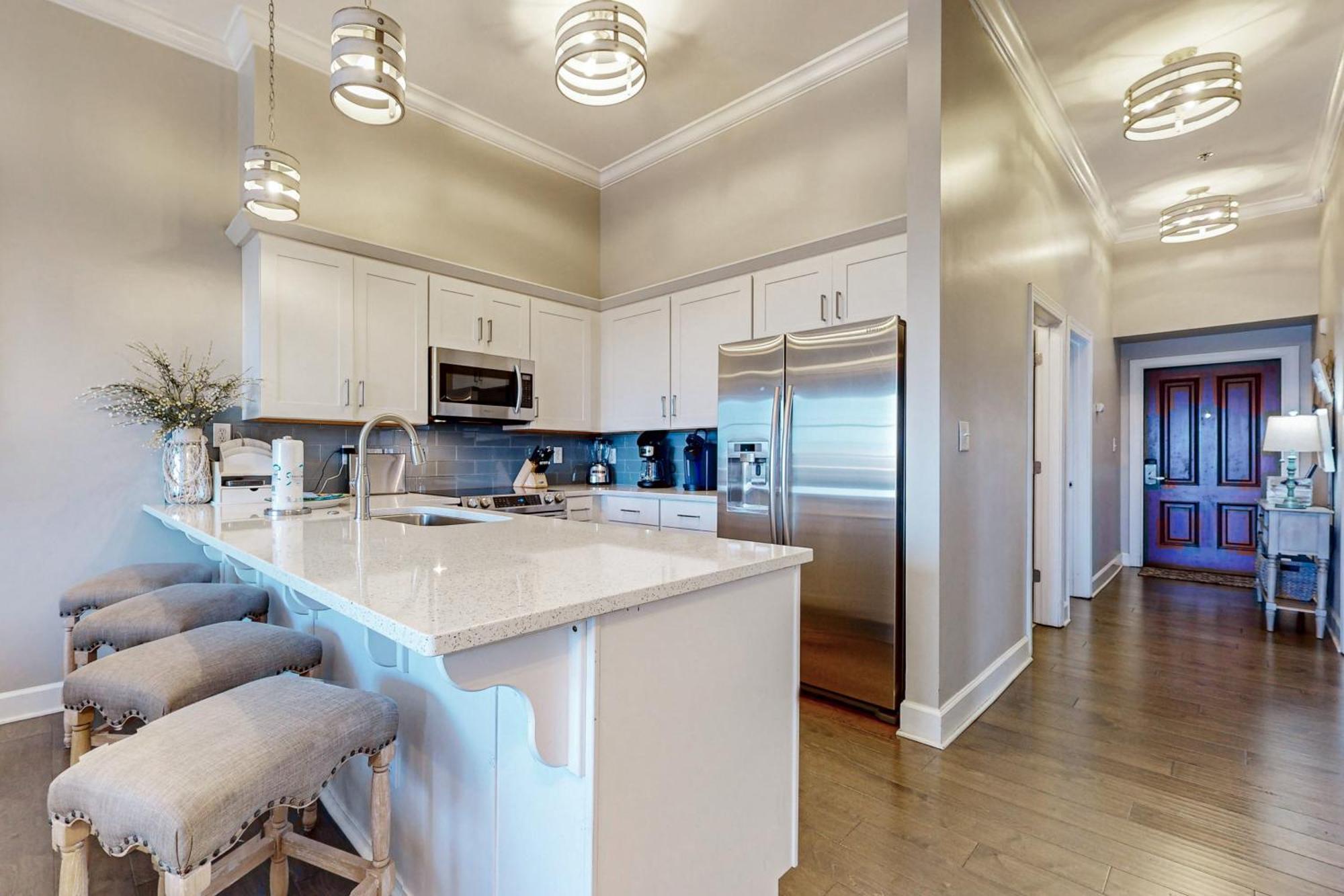 Inlet Beach South Walton Condos II חדר תמונה