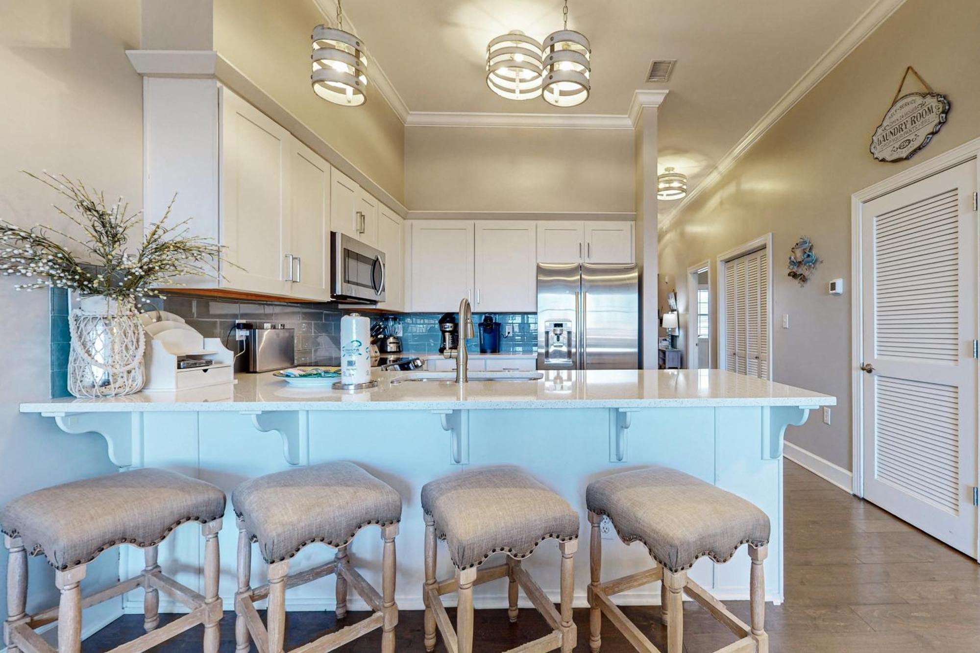 Inlet Beach South Walton Condos II חדר תמונה
