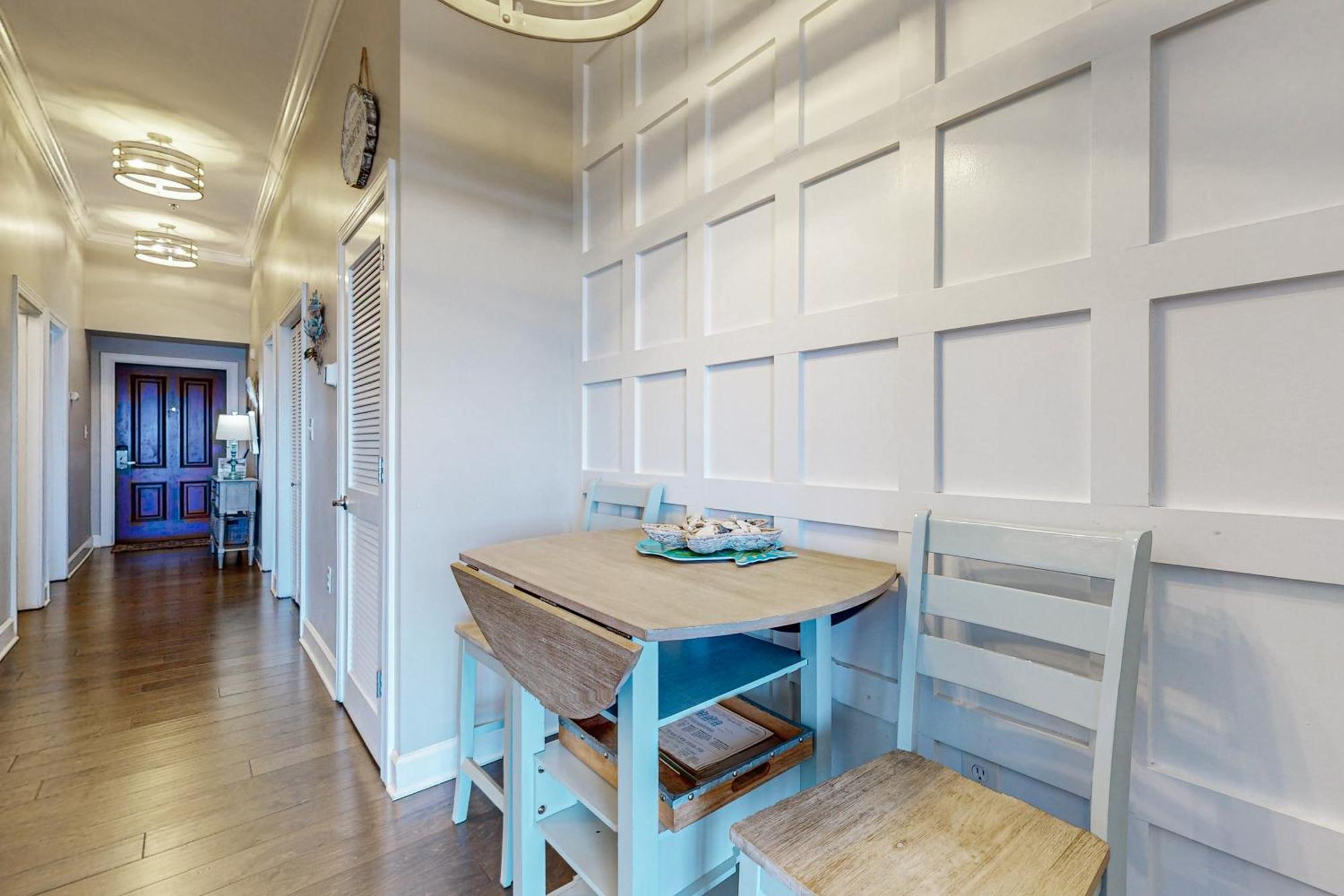 Inlet Beach South Walton Condos II חדר תמונה
