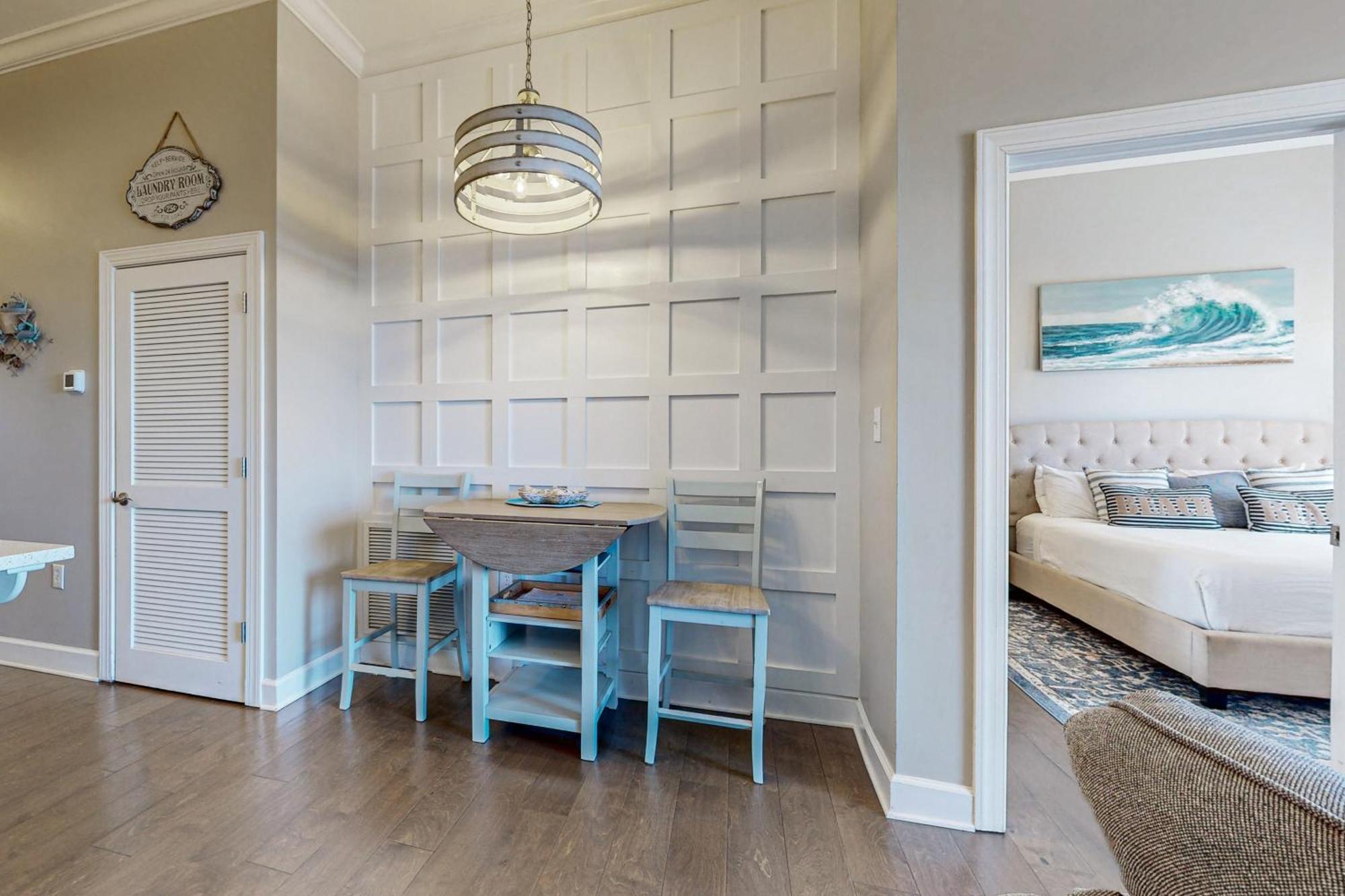 Inlet Beach South Walton Condos II חדר תמונה