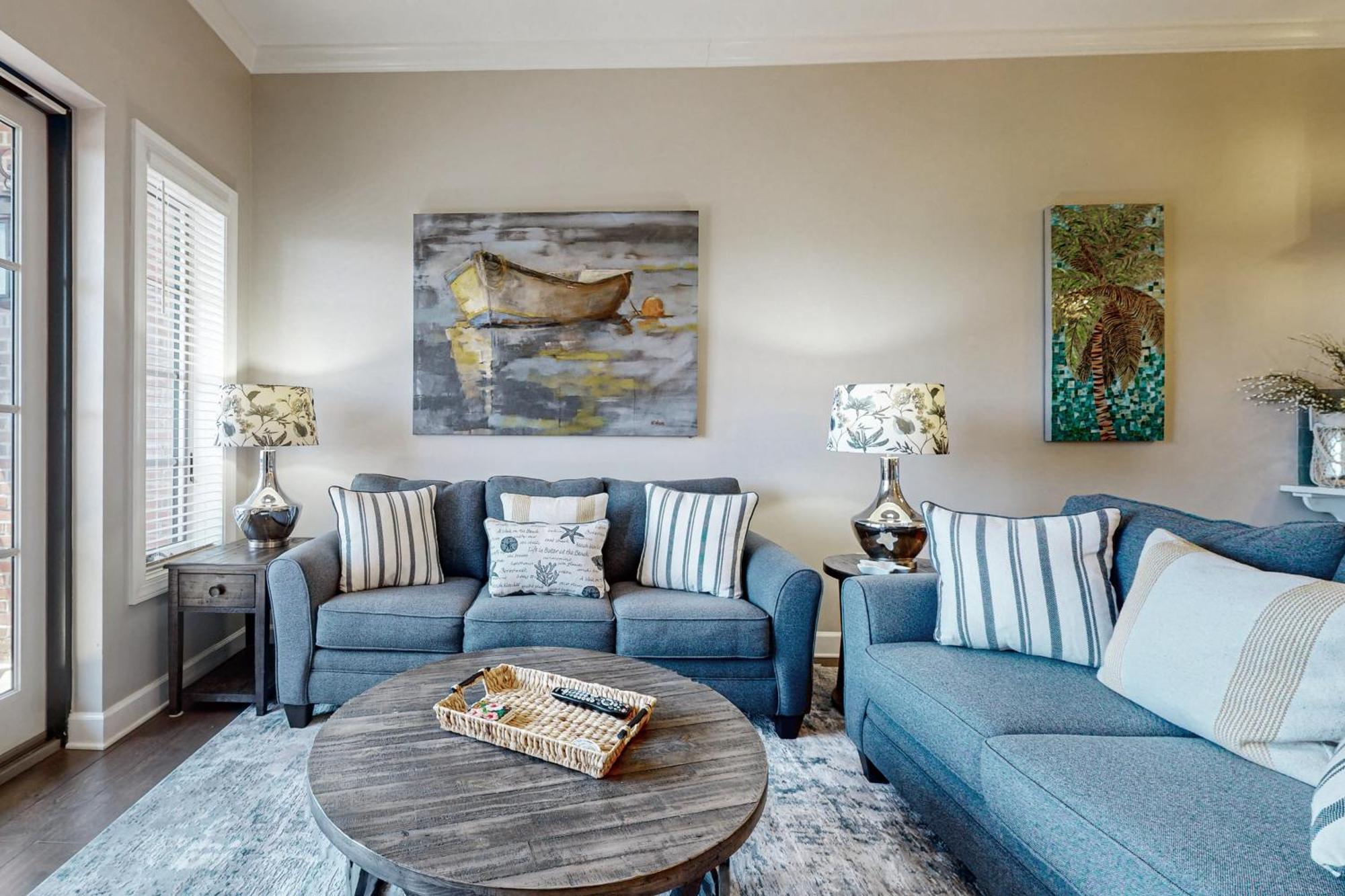 Inlet Beach South Walton Condos II חדר תמונה