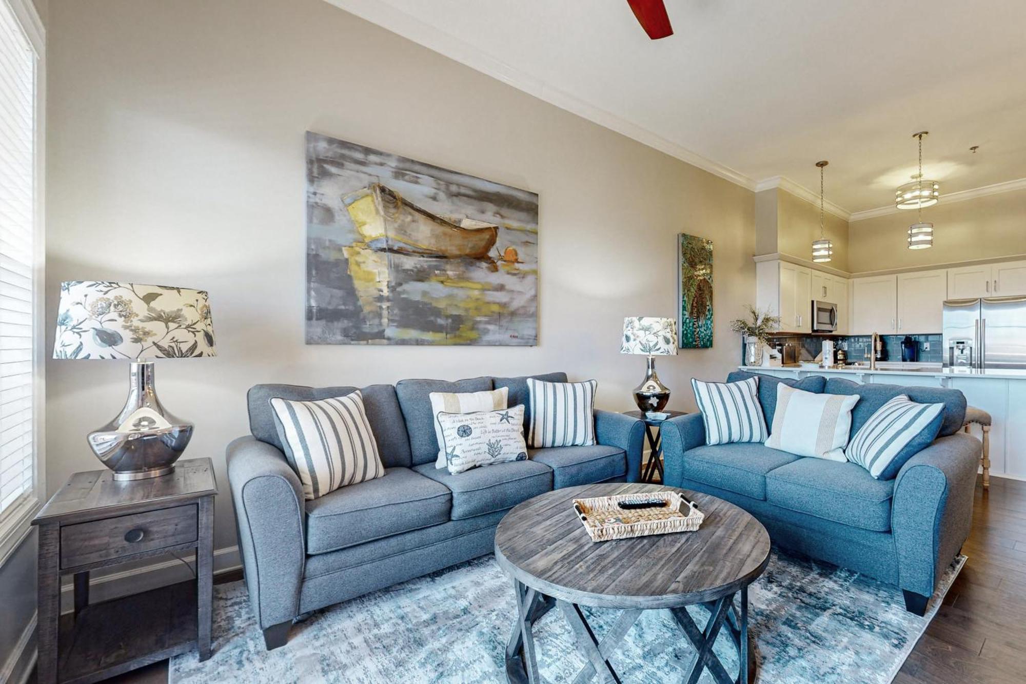 Inlet Beach South Walton Condos II חדר תמונה