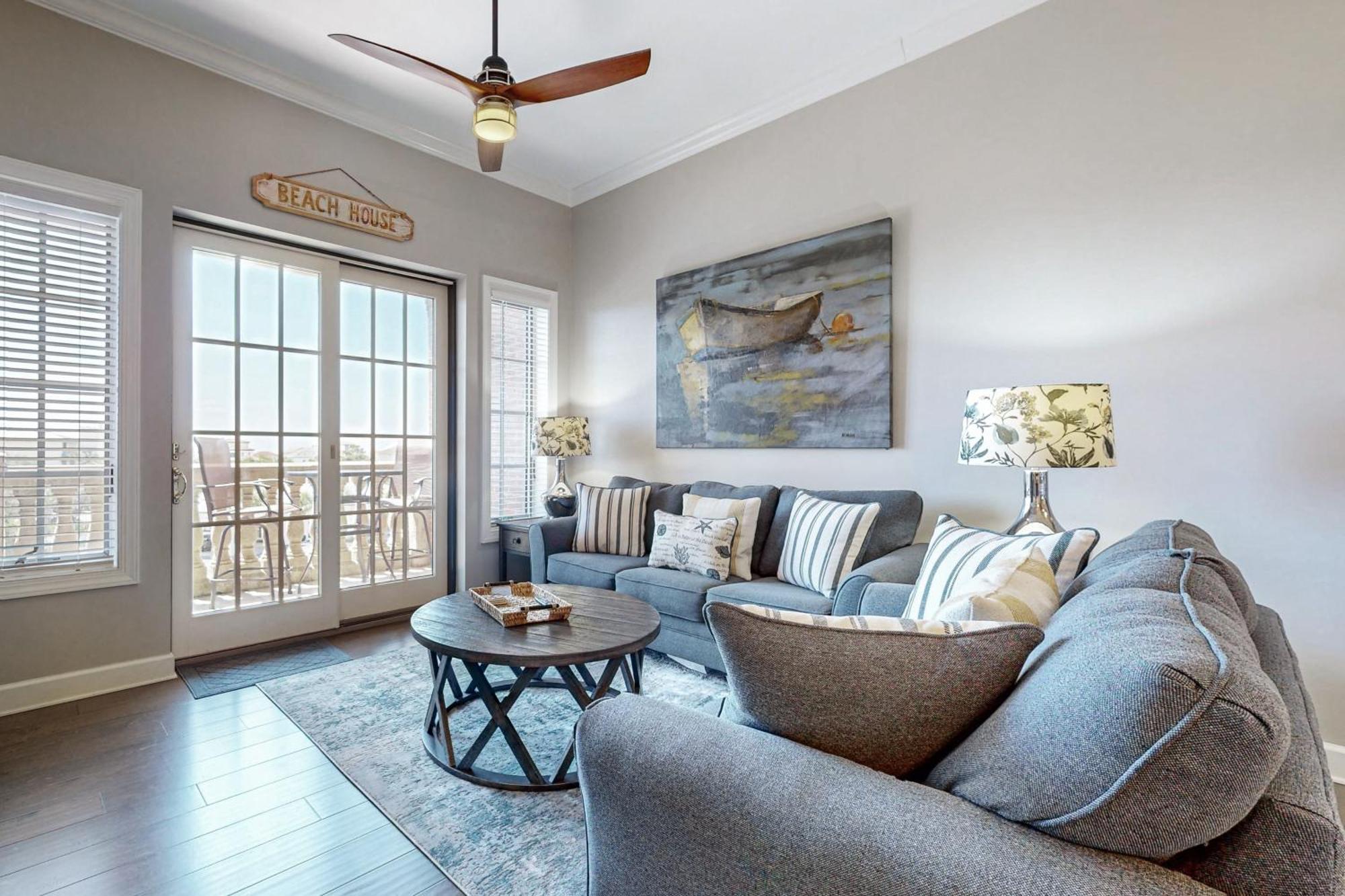 Inlet Beach South Walton Condos II חדר תמונה