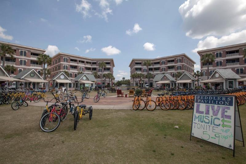 Inlet Beach South Walton Condos II מראה חיצוני תמונה