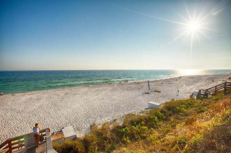 Inlet Beach South Walton Condos II מראה חיצוני תמונה
