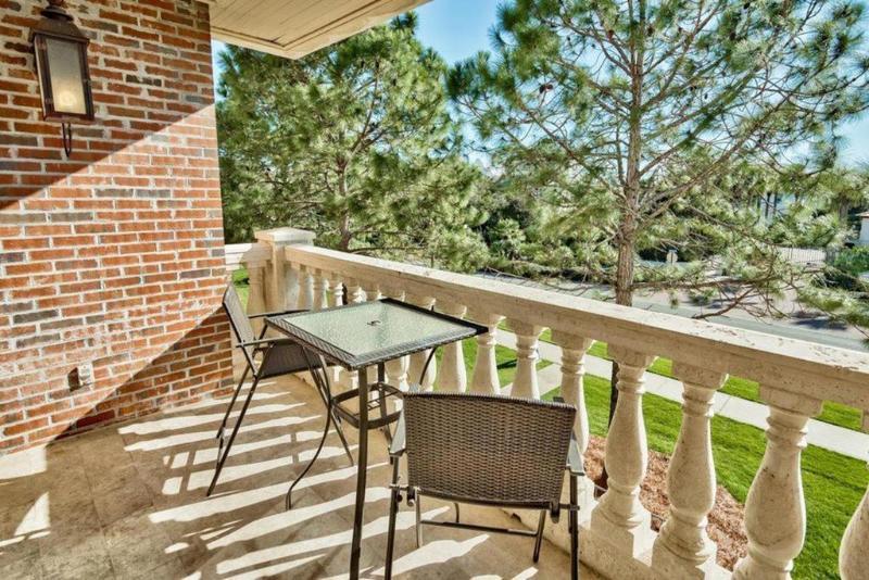 Inlet Beach South Walton Condos II מראה חיצוני תמונה