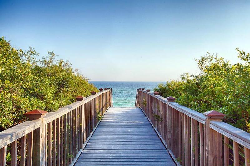 Inlet Beach South Walton Condos II מראה חיצוני תמונה