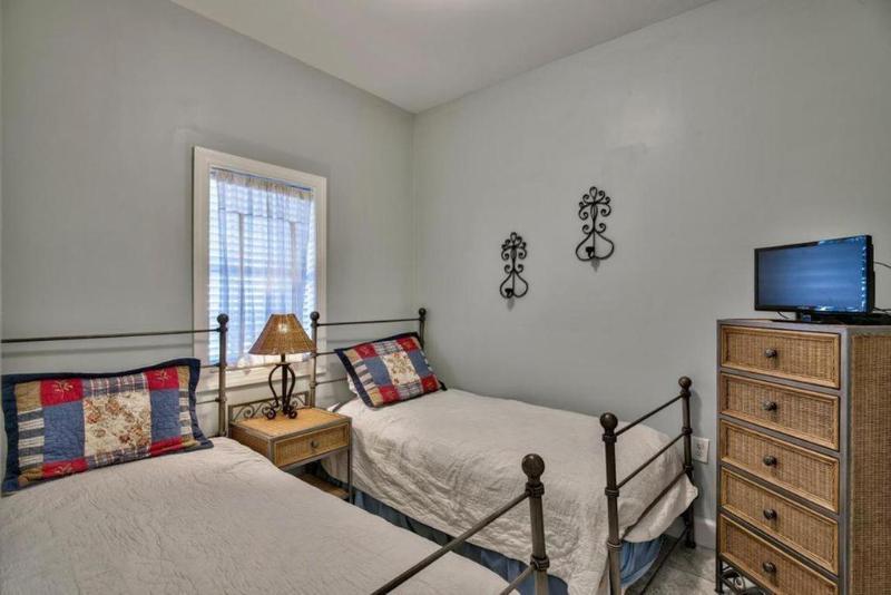 Inlet Beach South Walton Condos II מראה חיצוני תמונה