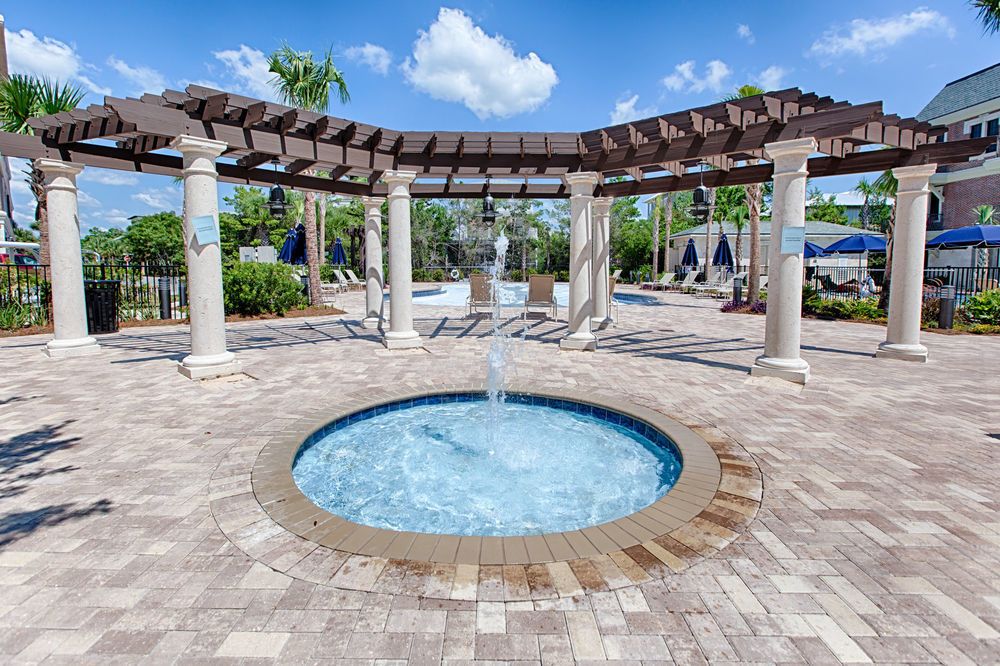Inlet Beach South Walton Condos II מראה חיצוני תמונה