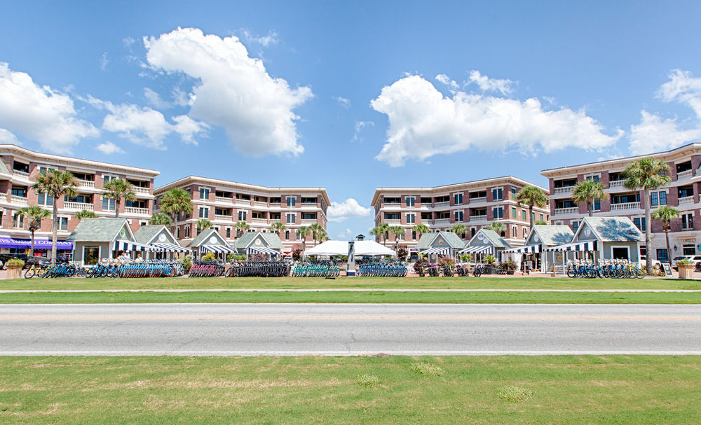 Inlet Beach South Walton Condos II מראה חיצוני תמונה