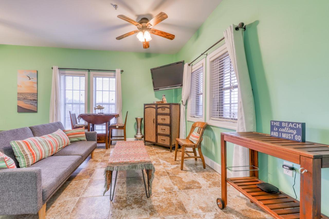Inlet Beach South Walton Condos II חדר תמונה