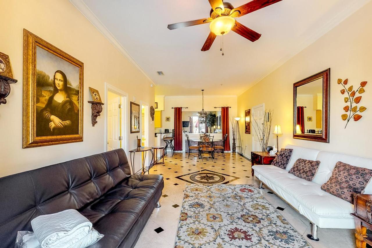 Inlet Beach South Walton Condos II מראה חיצוני תמונה